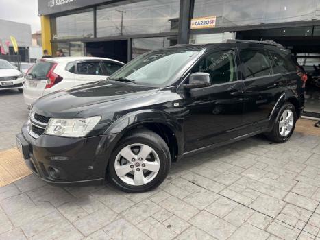 FIAT Freemont 2.4 16V 4P PRECISION AUTOM�TICO 7 LUGARES, Foto 2