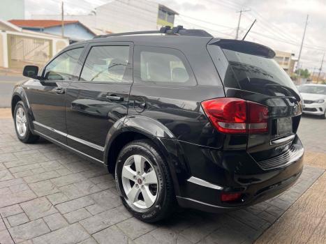 FIAT Freemont 2.4 16V 4P PRECISION AUTOM�TICO 7 LUGARES, Foto 4