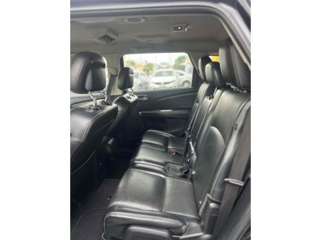 FIAT Freemont 2.4 16V 4P PRECISION AUTOM�TICO 7 LUGARES, Foto 9