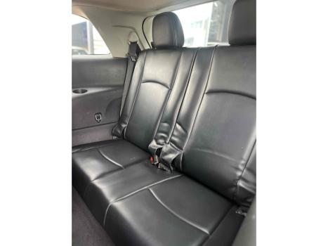 FIAT Freemont 2.4 16V 4P PRECISION AUTOM�TICO 7 LUGARES, Foto 10