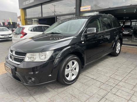 FIAT Freemont 2.4 16V 4P PRECISION AUTOM�TICO 7 LUGARES, Foto 12