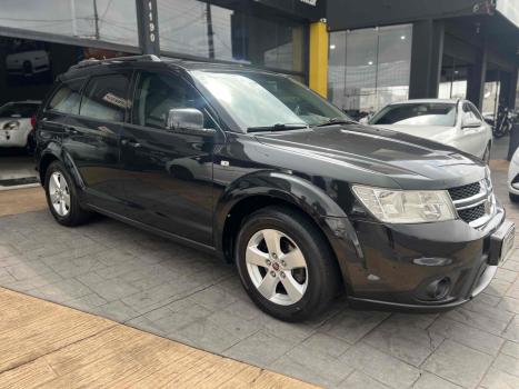 FIAT Freemont 2.4 16V 4P PRECISION AUTOM�TICO 7 LUGARES, Foto 13