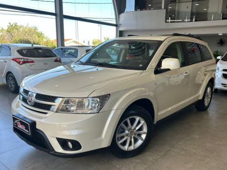 FIAT Freemont 2.4 16V 4P PRECISION AUTOM�TICO 7 LUGARES, Foto 1