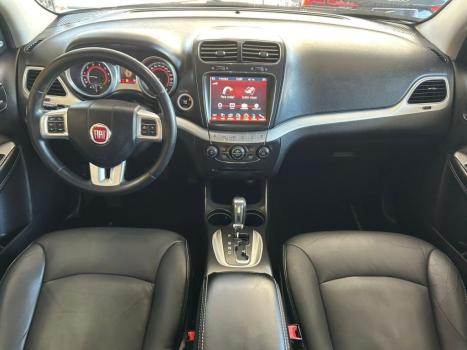 FIAT Freemont 2.4 16V 4P PRECISION AUTOM�TICO 7 LUGARES, Foto 2
