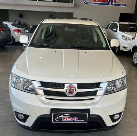 FIAT Freemont 2.4 16V 4P PRECISION AUTOM�TICO 7 LUGARES, Foto 3