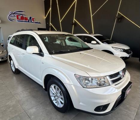 FIAT Freemont 2.4 16V 4P PRECISION AUTOM�TICO 7 LUGARES, Foto 5