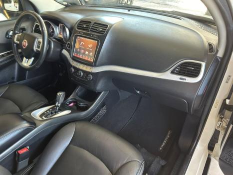 FIAT Freemont 2.4 16V 4P PRECISION AUTOM�TICO 7 LUGARES, Foto 6