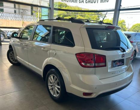 FIAT Freemont 2.4 16V 4P PRECISION AUTOM�TICO 7 LUGARES, Foto 7