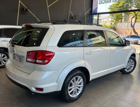 FIAT Freemont 2.4 16V 4P PRECISION AUTOM�TICO 7 LUGARES, Foto 11