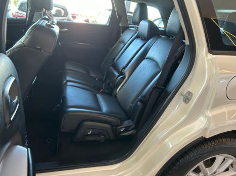 FIAT Freemont 2.4 16V 4P PRECISION AUTOM�TICO 7 LUGARES, Foto 12