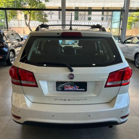 FIAT Freemont 2.4 16V 4P PRECISION AUTOM�TICO 7 LUGARES, Foto 13