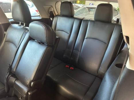 FIAT Freemont 2.4 16V 4P PRECISION AUTOM�TICO 7 LUGARES, Foto 14