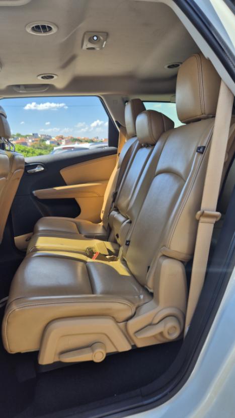 FIAT Freemont 2.4 16V 4P PRECISION AUTOM�TICO 7 LUGARES, Foto 14