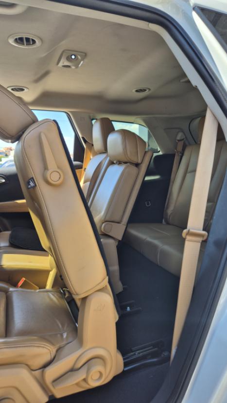 FIAT Freemont 2.4 16V 4P PRECISION AUTOM�TICO 7 LUGARES, Foto 15