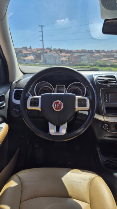 FIAT Freemont 2.4 16V 4P PRECISION AUTOM�TICO 7 LUGARES, Foto 7