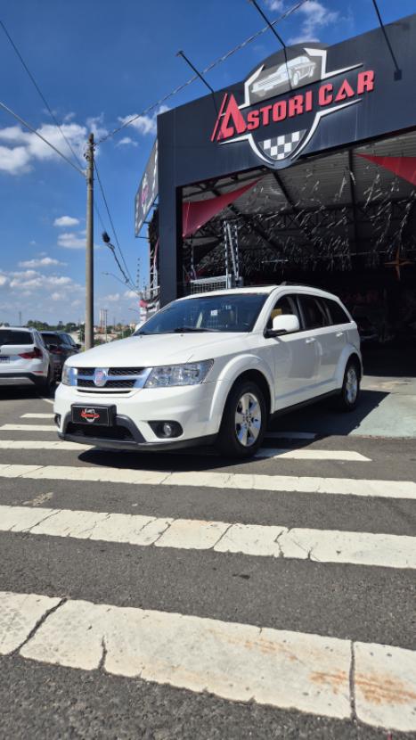 FIAT Freemont 2.4 16V 4P PRECISION AUTOM�TICO 7 LUGARES, Foto 1