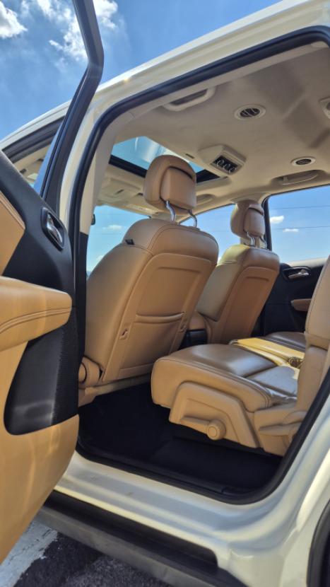 FIAT Freemont 2.4 16V 4P PRECISION AUTOM�TICO 7 LUGARES, Foto 16