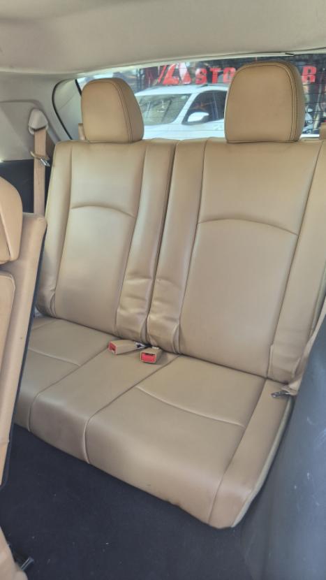 FIAT Freemont 2.4 16V 4P PRECISION AUTOM�TICO 7 LUGARES, Foto 17