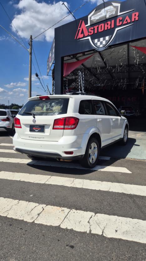 FIAT Freemont 2.4 16V 4P PRECISION AUTOM�TICO 7 LUGARES, Foto 4