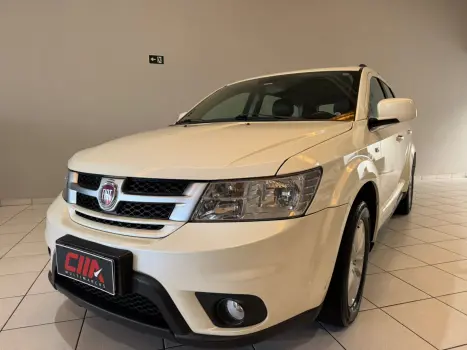 FIAT Freemont 2.4 16V 4P PRECISION AUTOM�TICO 7 LUGARES, Foto 1