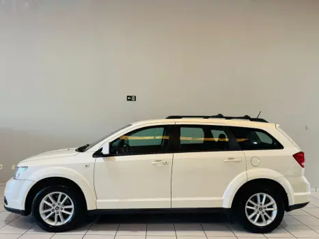 FIAT Freemont 2.4 16V 4P PRECISION AUTOM�TICO 7 LUGARES, Foto 3