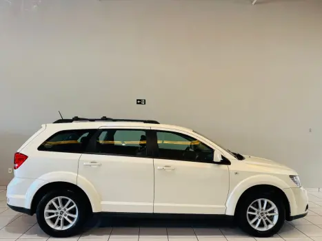 FIAT Freemont 2.4 16V 4P PRECISION AUTOM�TICO 7 LUGARES, Foto 4