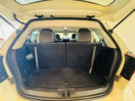 FIAT Freemont 2.4 16V 4P PRECISION AUTOM�TICO 7 LUGARES, Foto 12