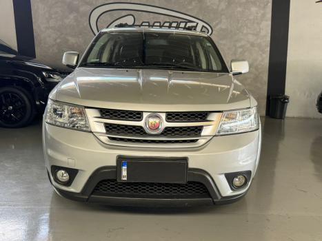 FIAT Freemont 2.4 16V 4P PRECISION AUTOM�TICO 7 LUGARES, Foto 1