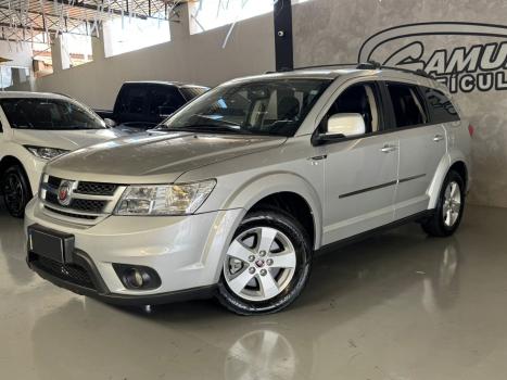 FIAT Freemont 2.4 16V 4P PRECISION AUTOM�TICO 7 LUGARES, Foto 2