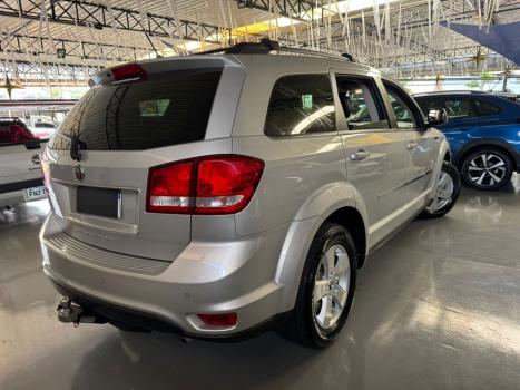 FIAT Freemont 2.4 16V 4P PRECISION AUTOM�TICO 7 LUGARES, Foto 5