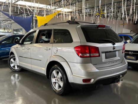 FIAT Freemont 2.4 16V 4P PRECISION AUTOM�TICO 7 LUGARES, Foto 6