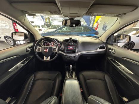 FIAT Freemont 2.4 16V 4P PRECISION AUTOM�TICO 7 LUGARES, Foto 8