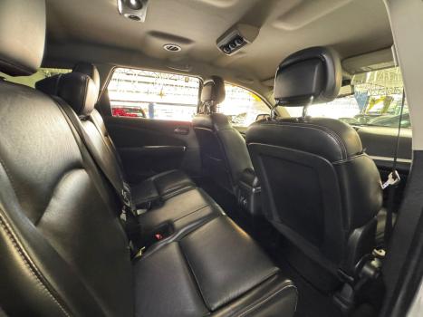 FIAT Freemont 2.4 16V 4P PRECISION AUTOM�TICO 7 LUGARES, Foto 12