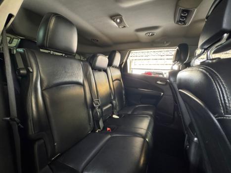 FIAT Freemont 2.4 16V 4P PRECISION AUTOM�TICO 7 LUGARES, Foto 13