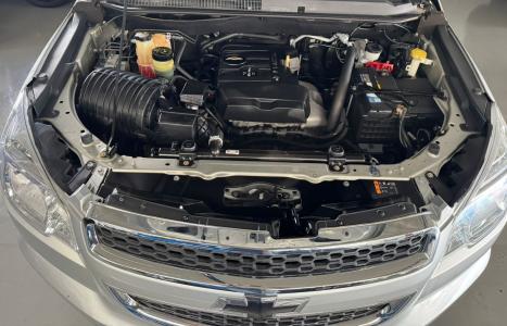 FIAT Freemont 2.4 16V 4P PRECISION AUTOM�TICO 7 LUGARES, Foto 14