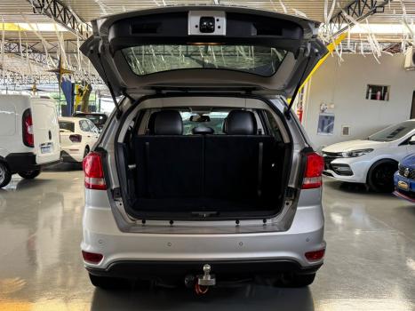 FIAT Freemont 2.4 16V 4P PRECISION AUTOM�TICO 7 LUGARES, Foto 15