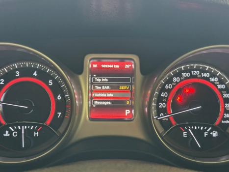 FIAT Freemont 2.4 16V 4P PRECISION AUTOM�TICO 7 LUGARES, Foto 16