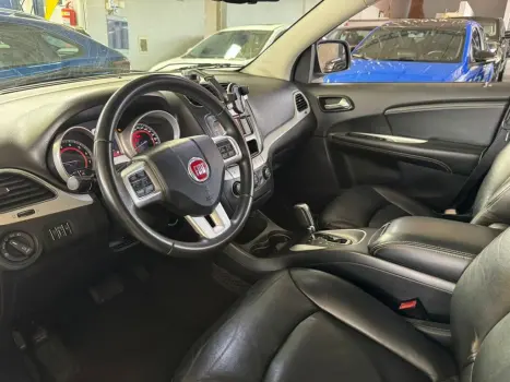 FIAT Freemont 2.4 16V 4P PRECISION AUTOM�TICO 7 LUGARES, Foto 5