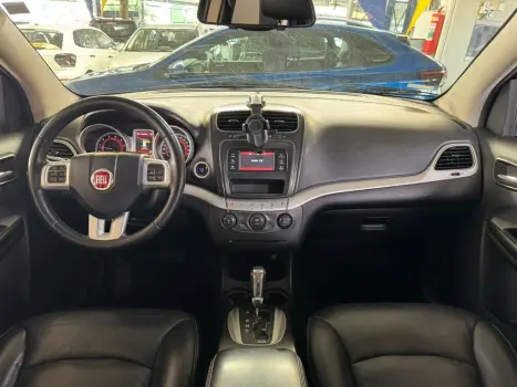 FIAT Freemont 2.4 16V 4P PRECISION AUTOM�TICO 7 LUGARES, Foto 7