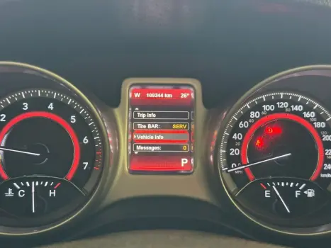 FIAT Freemont 2.4 16V 4P PRECISION AUTOM�TICO 7 LUGARES, Foto 11