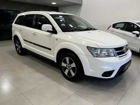 FIAT Freemont 2.4 16V 4P PRECISION AUTOM�TICO 7 LUGARES, Foto 2