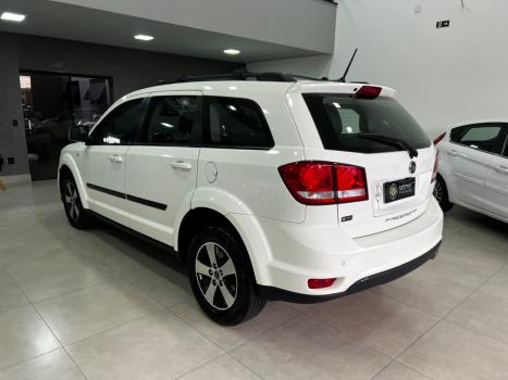 FIAT Freemont 2.4 16V 4P PRECISION AUTOM�TICO 7 LUGARES, Foto 3