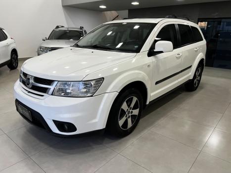 FIAT Freemont 2.4 16V 4P PRECISION AUTOM�TICO 7 LUGARES, Foto 4