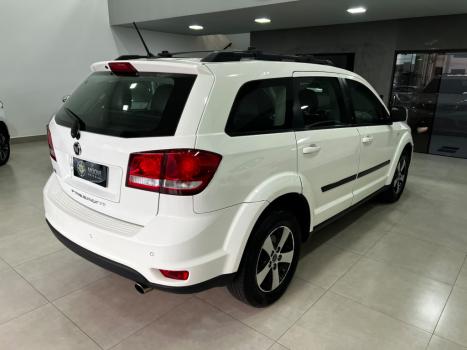 FIAT Freemont 2.4 16V 4P PRECISION AUTOM�TICO 7 LUGARES, Foto 5