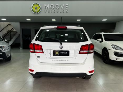FIAT Freemont 2.4 16V 4P PRECISION AUTOM�TICO 7 LUGARES, Foto 6