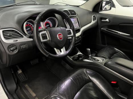 FIAT Freemont 2.4 16V 4P PRECISION AUTOM�TICO 7 LUGARES, Foto 7