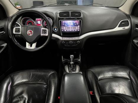 FIAT Freemont 2.4 16V 4P PRECISION AUTOM�TICO 7 LUGARES, Foto 8