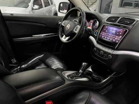 FIAT Freemont 2.4 16V 4P PRECISION AUTOM�TICO 7 LUGARES, Foto 9