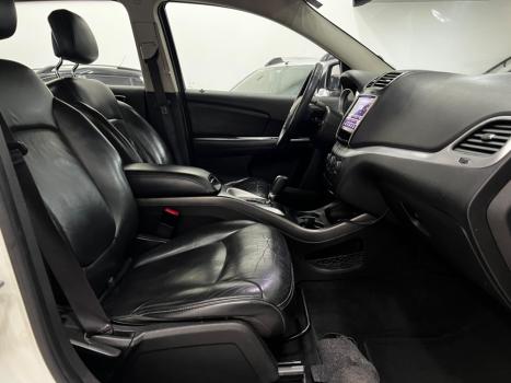 FIAT Freemont 2.4 16V 4P PRECISION AUTOM�TICO 7 LUGARES, Foto 10