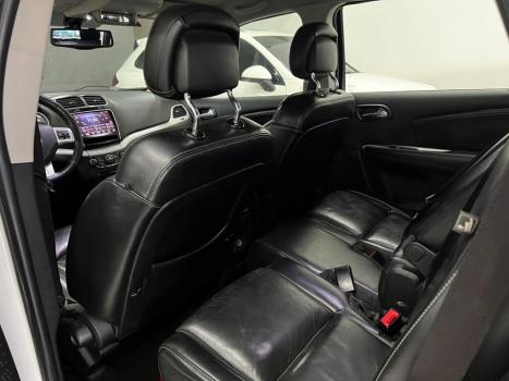FIAT Freemont 2.4 16V 4P PRECISION AUTOM�TICO 7 LUGARES, Foto 11